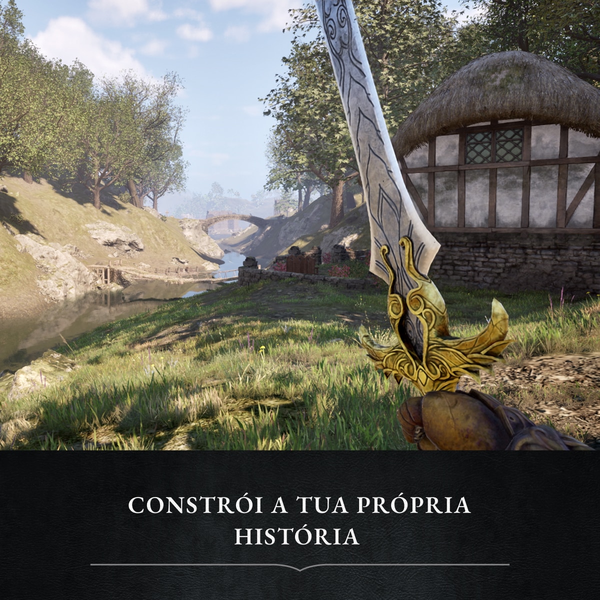 The Elder Scrolls IV: Oblivion™ Remastered – Deluxe Edition Física – Nintendo Switch 2 4