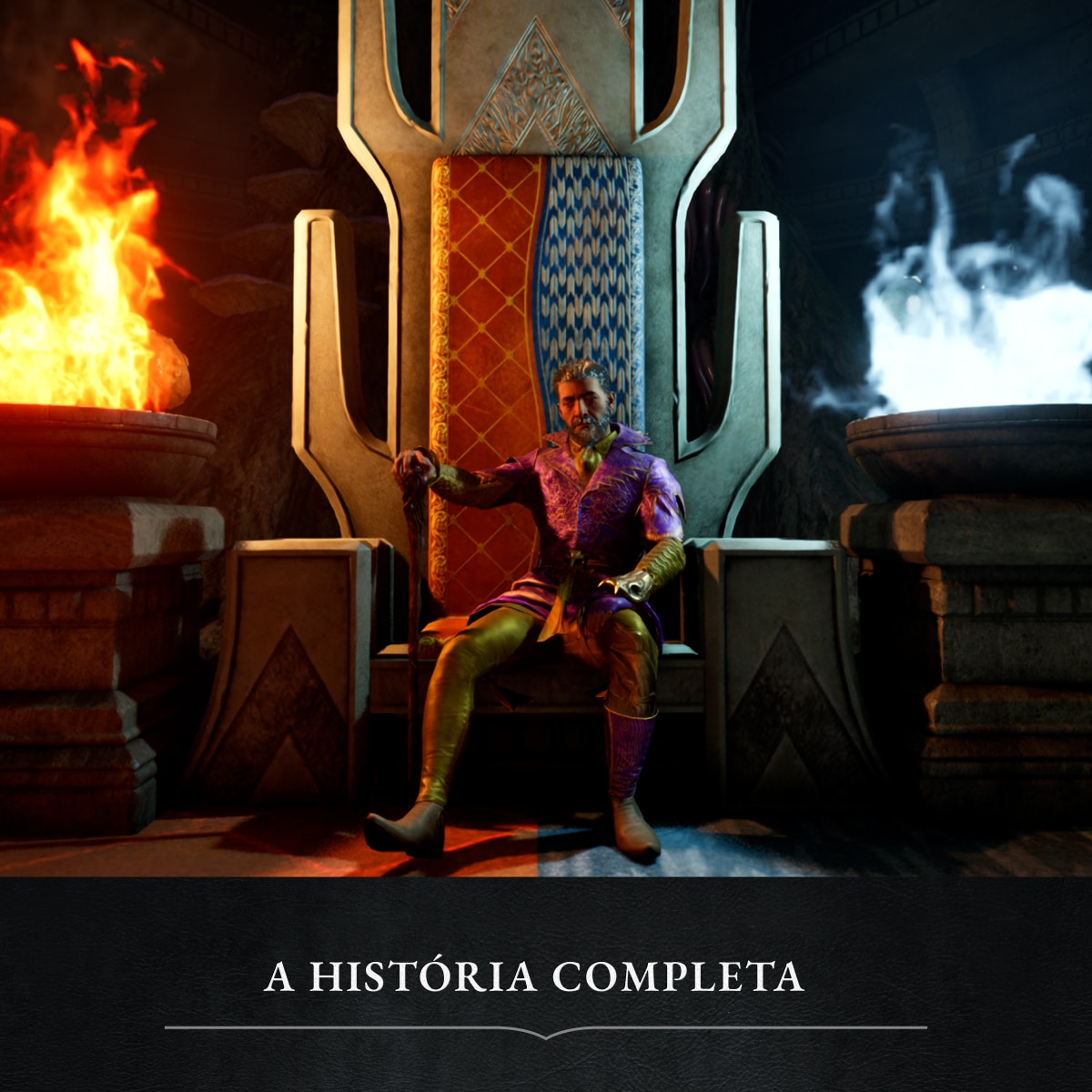 The Elder Scrolls IV: Oblivion™ Remastered – Deluxe Edition Física – Nintendo Switch 2 6
