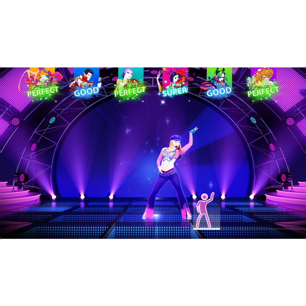 Just Dance: Decades of Hits Limited Edition - Nintendo Switch 2 11