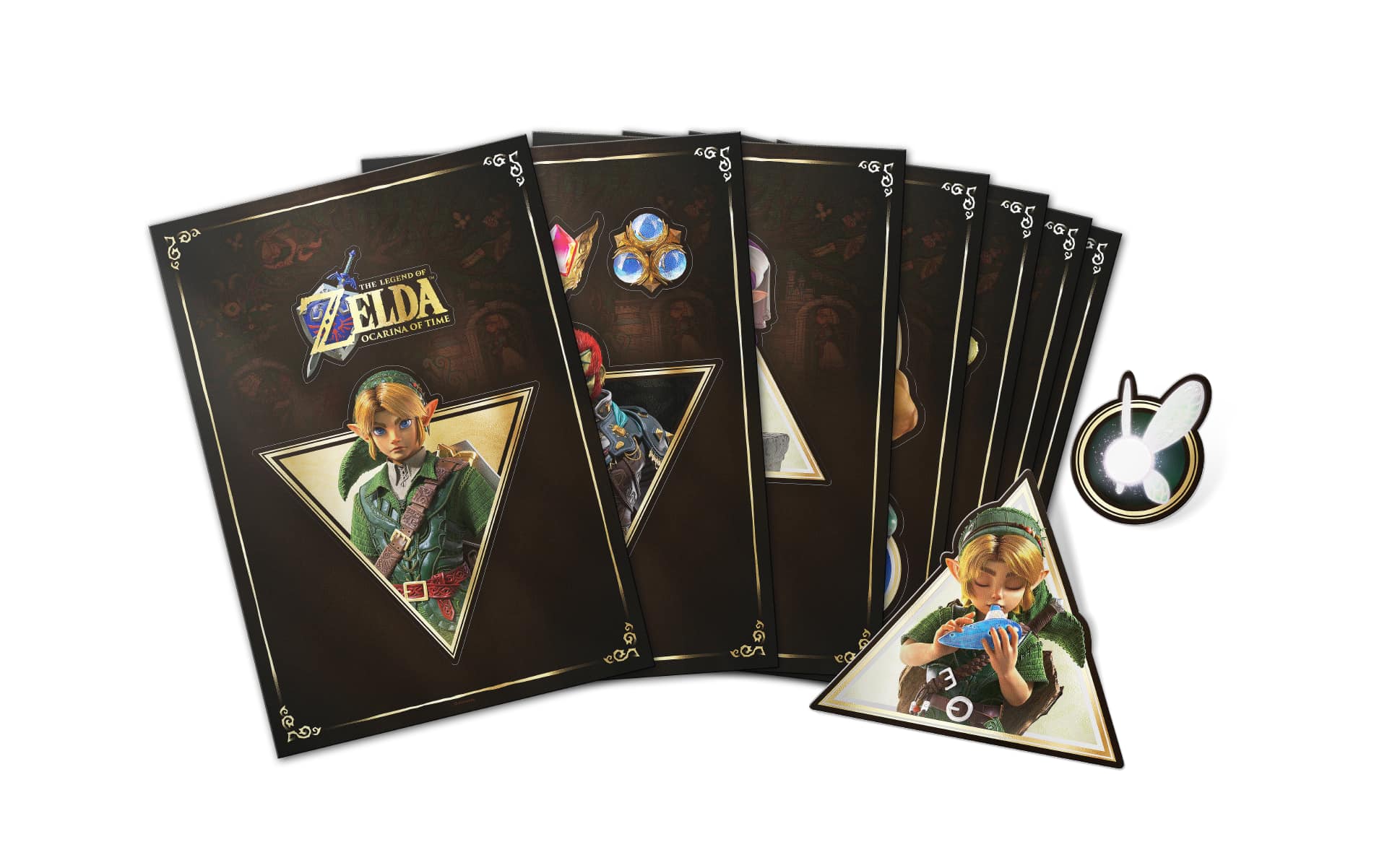 The Legend of Zelda: Ocarina of Time - Nintendo Switch 2 2
