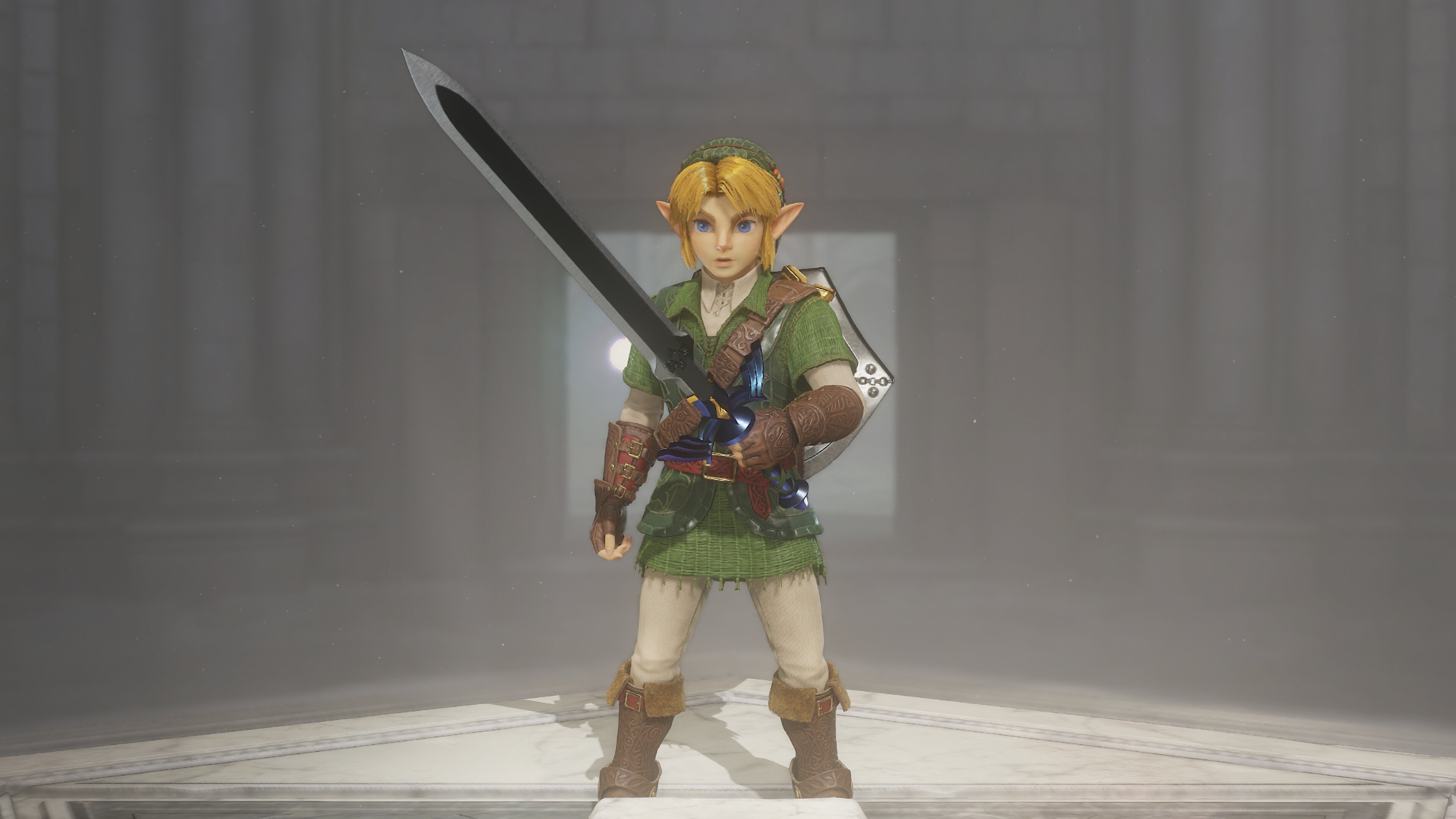 The Legend of Zelda: Ocarina of Time - Nintendo Switch 2 3