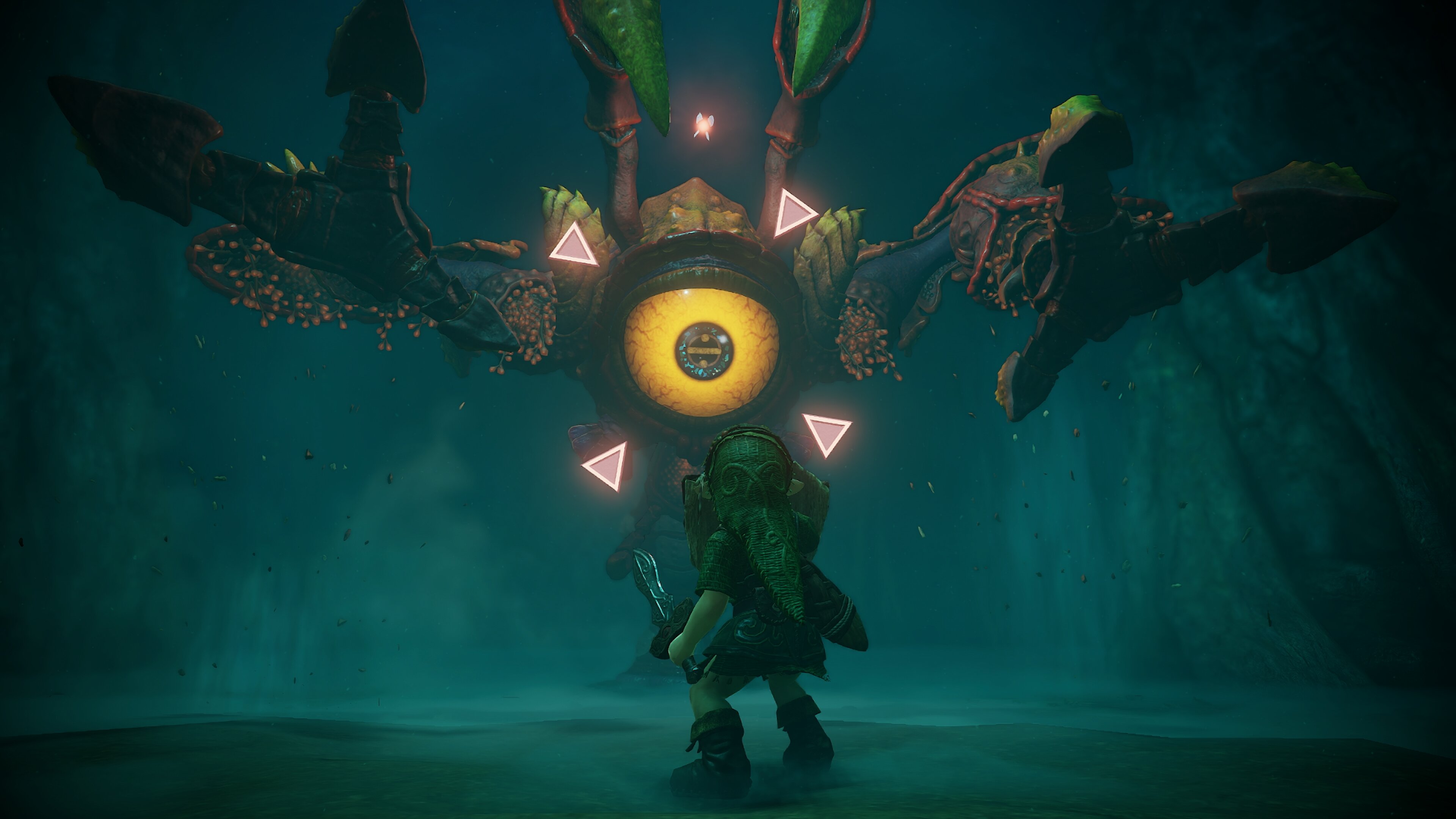 The Legend of Zelda: Ocarina of Time - Nintendo Switch 2 5