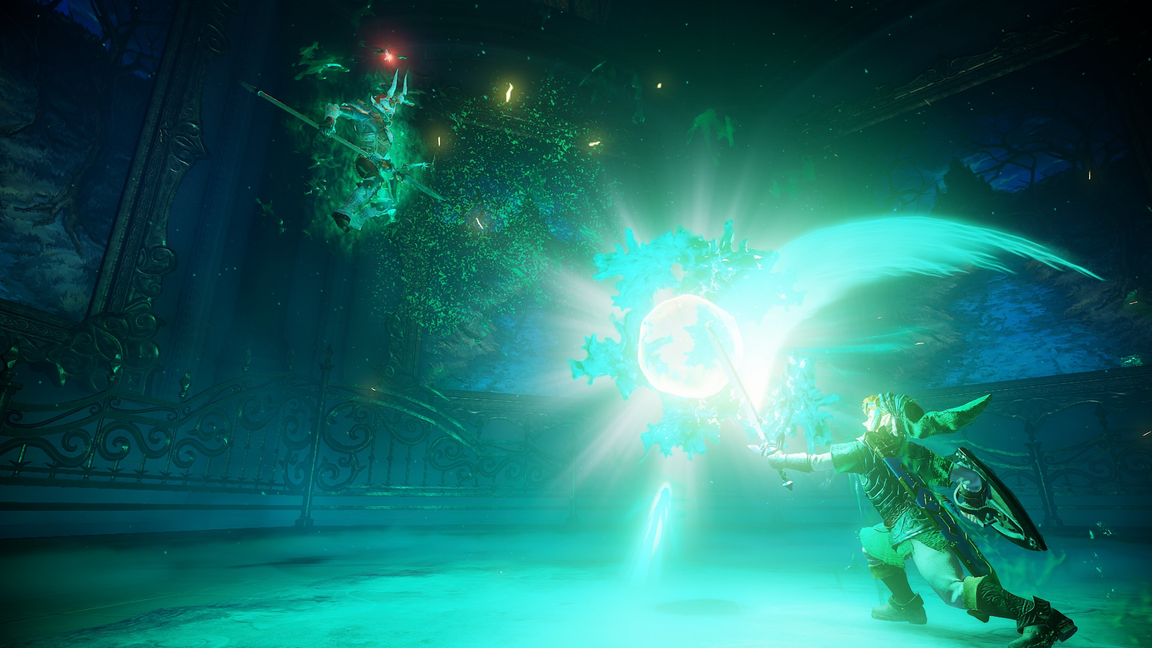 The Legend of Zelda: Ocarina of Time - Nintendo Switch 2 6