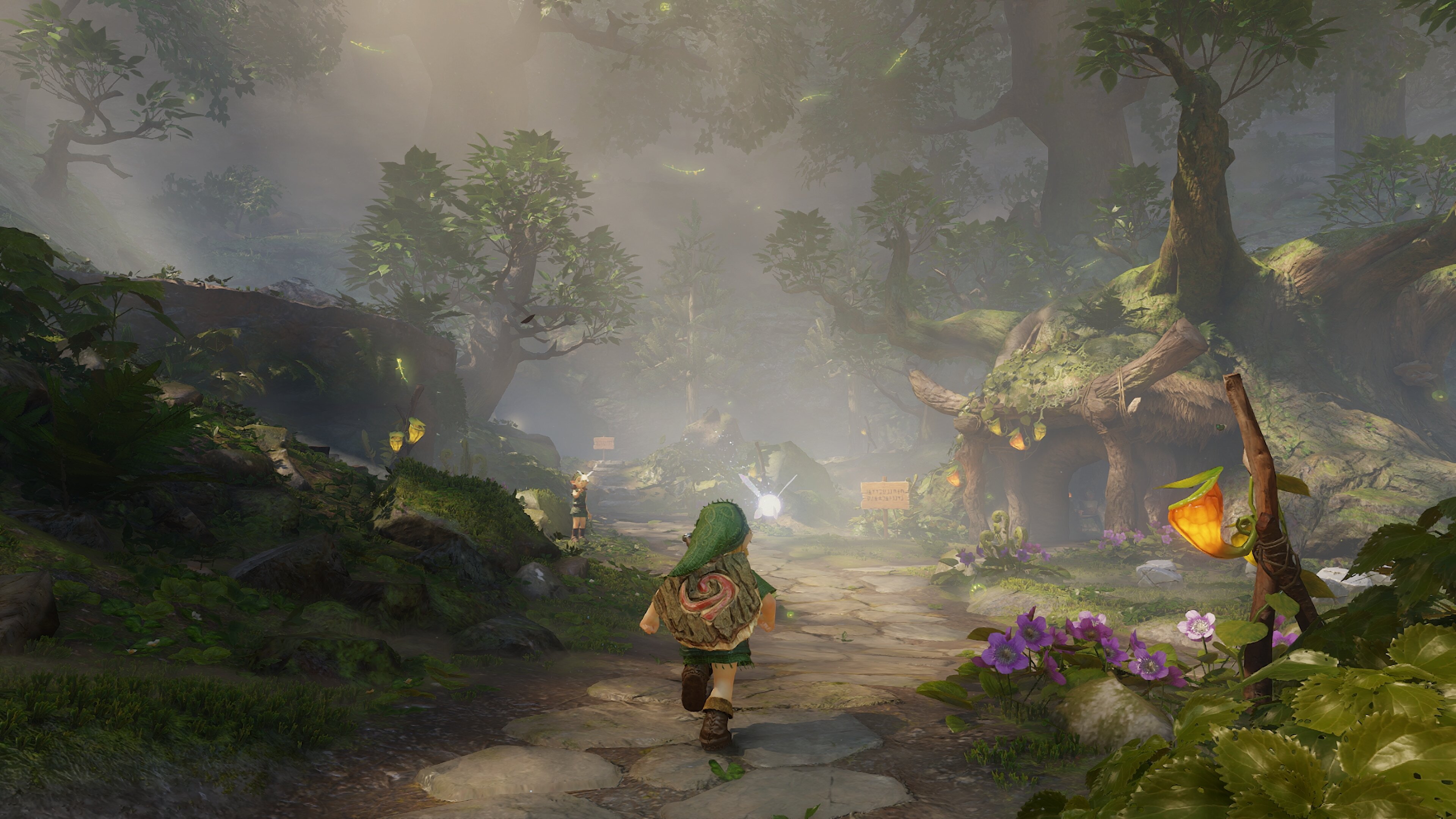The Legend of Zelda: Ocarina of Time - Nintendo Switch 2 12