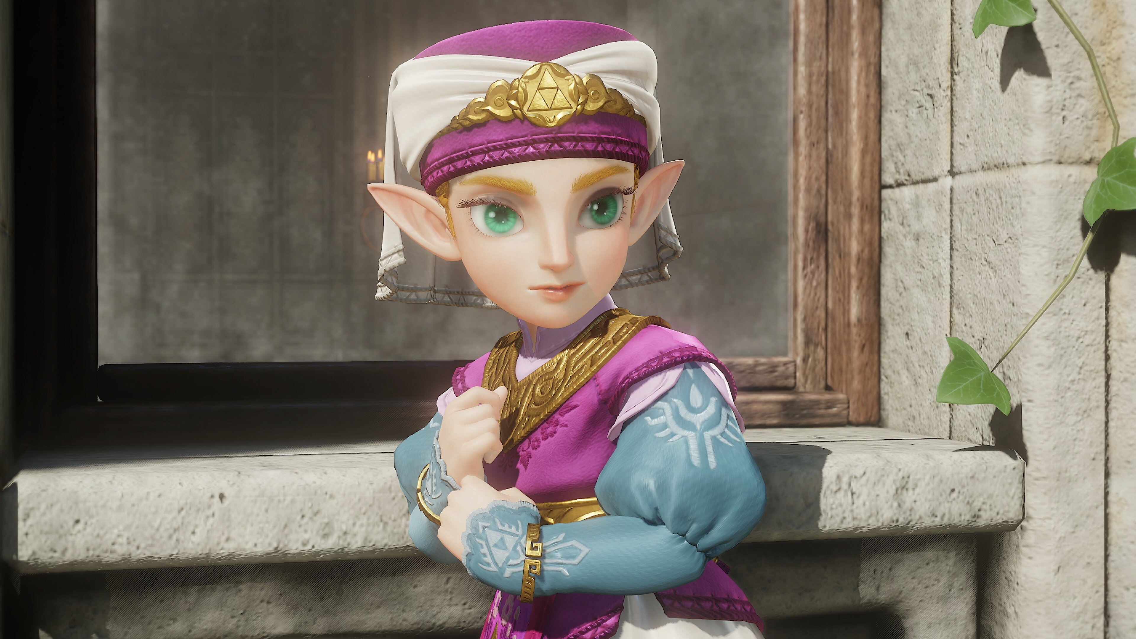 The Legend of Zelda: Ocarina of Time - Nintendo Switch 2 13
