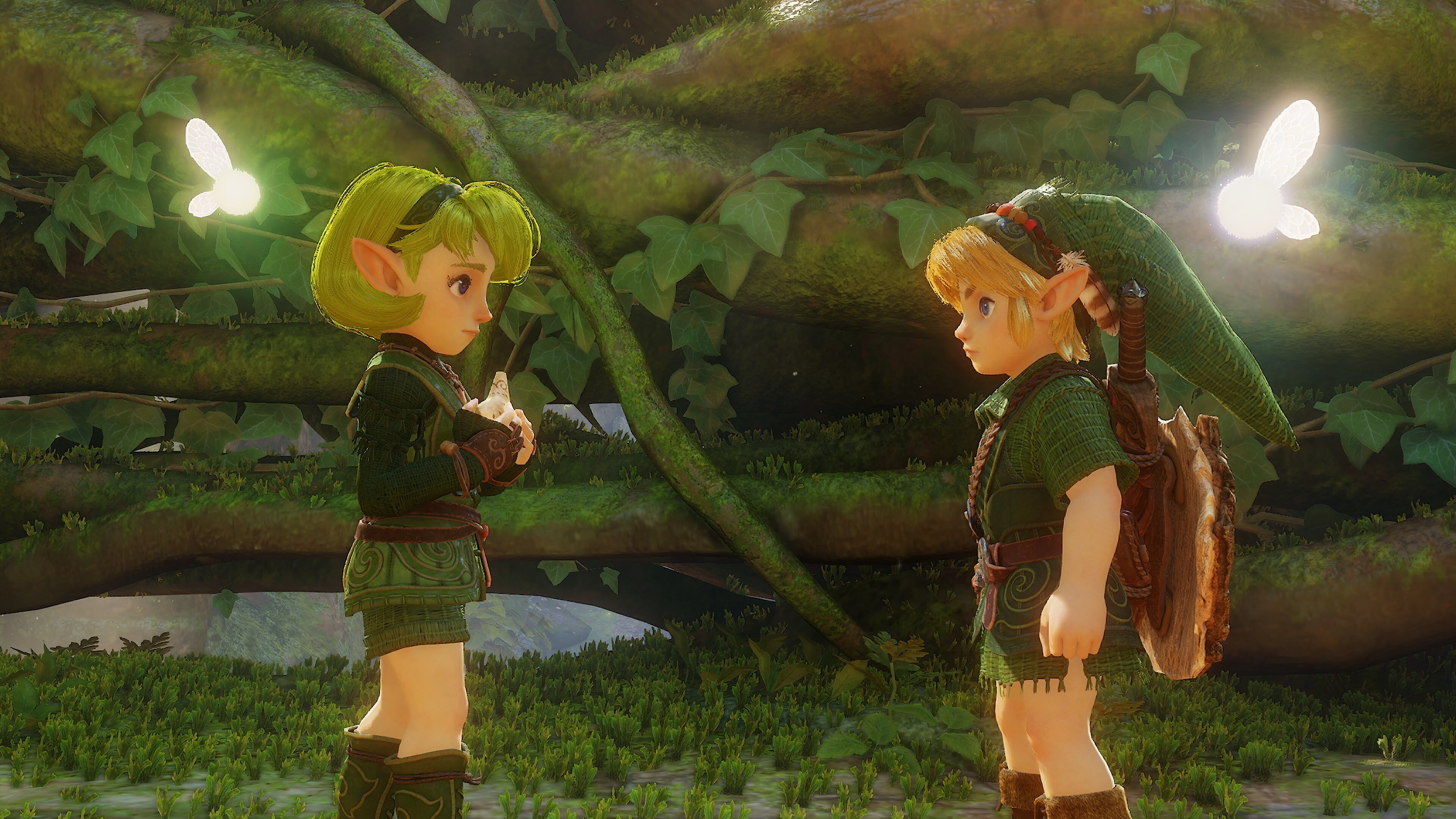 The Legend of Zelda: Ocarina of Time - Nintendo Switch 2 15