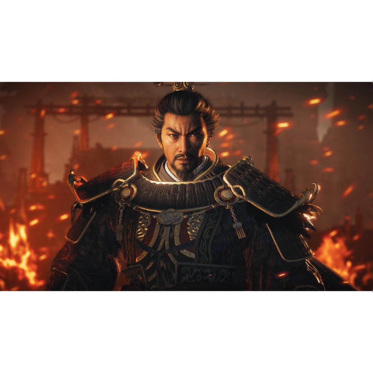 Wo Long 2: Wings of Ember - Nintendo Switch 2 5