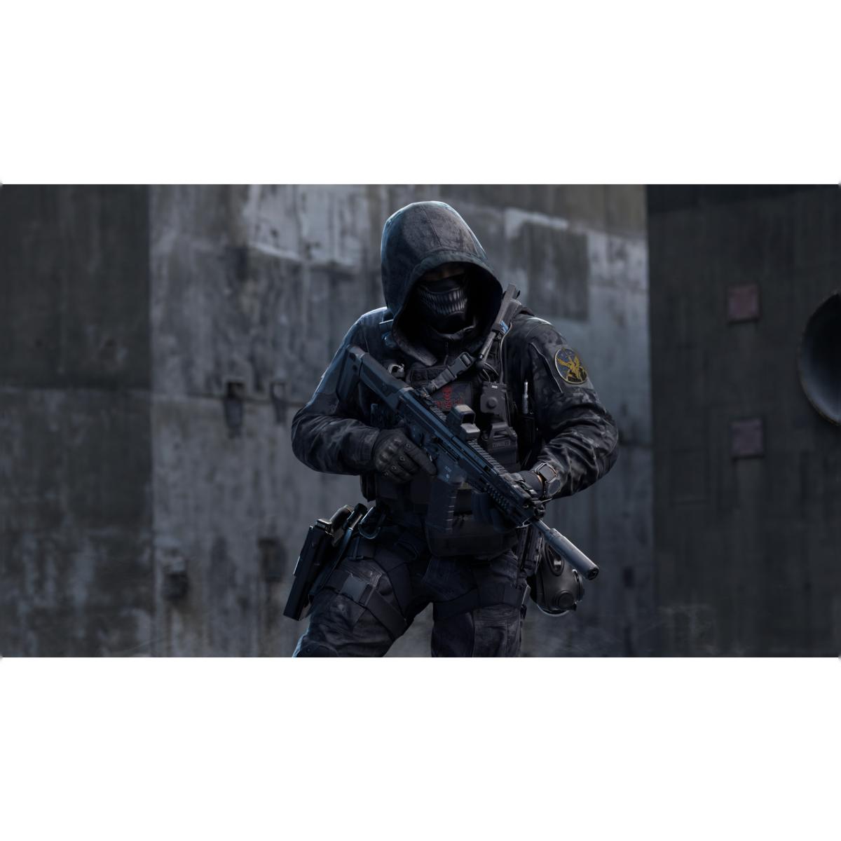 Call of Duty: Modern Warfare IV - Nintendo Switch 2 3