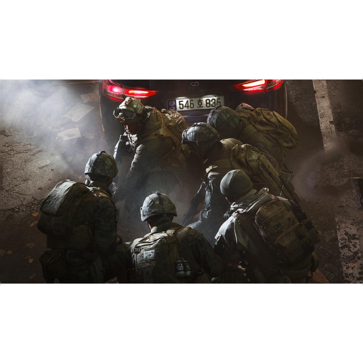 Call of Duty: Modern Warfare IV - Nintendo Switch 2 6