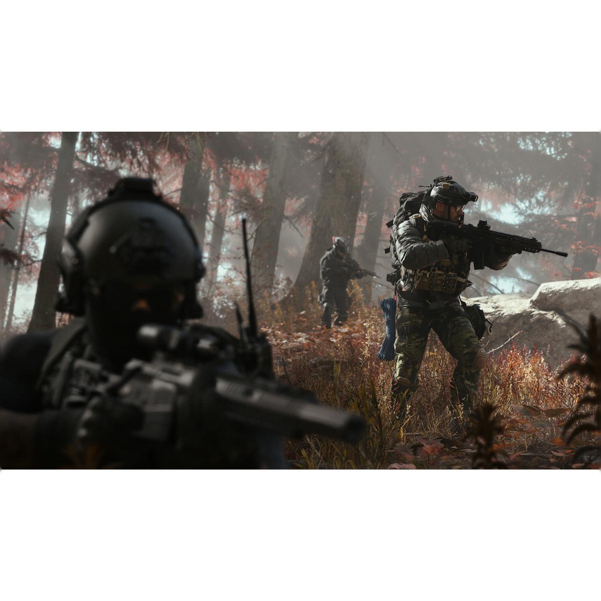 Call of Duty: Modern Warfare IV - Nintendo Switch 2 9