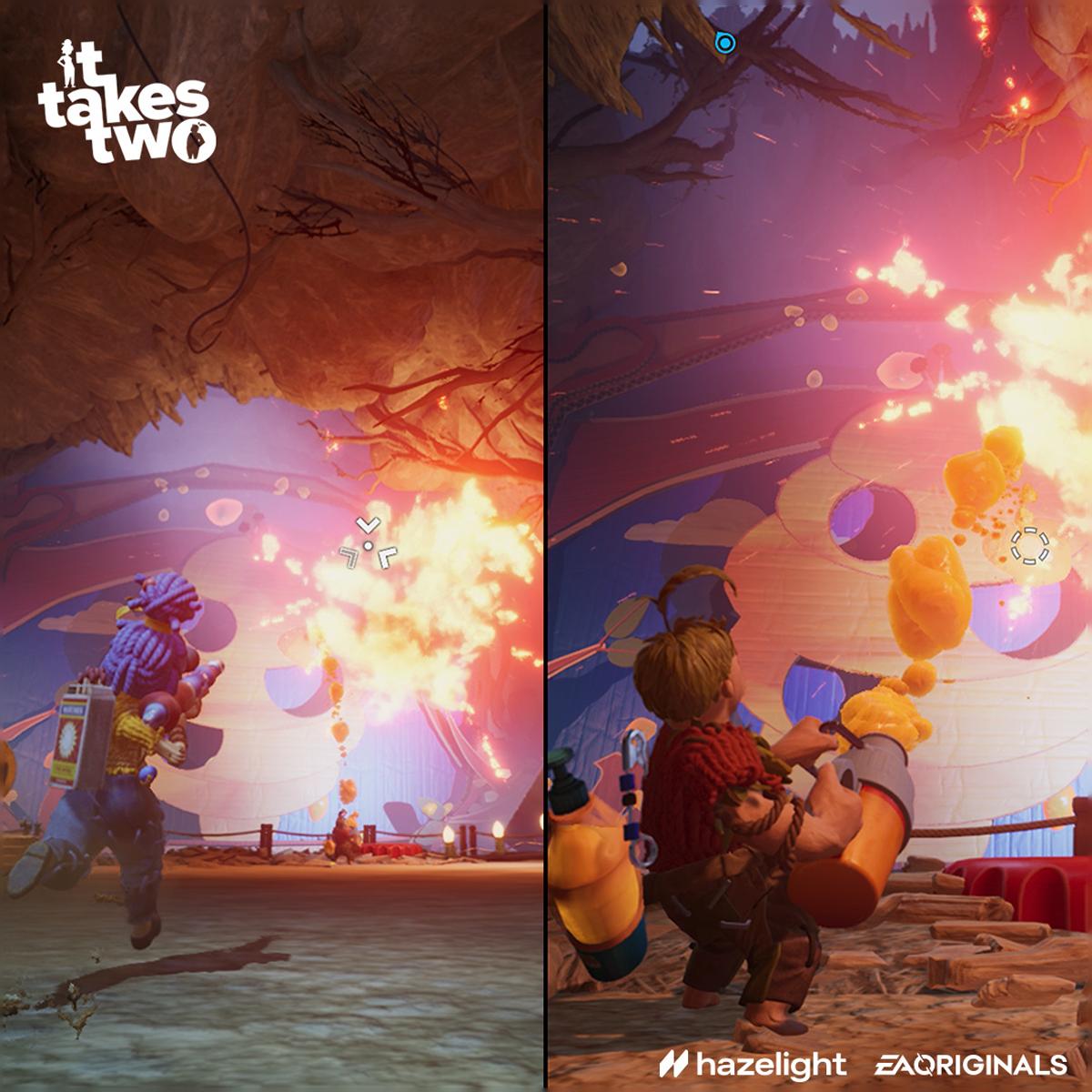 It Takes Two - Nintendo Switch 2 2