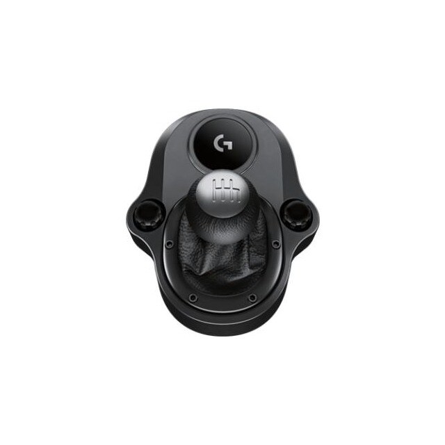 Acessório para Volante Logitech Driving Force Shifter - PS4 1