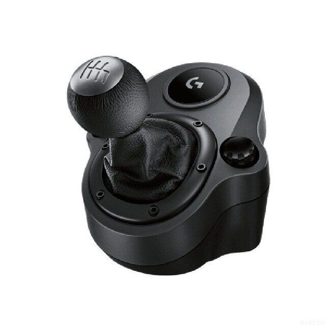 Acessório para Volante Logitech Driving Force Shifter - PS4 2