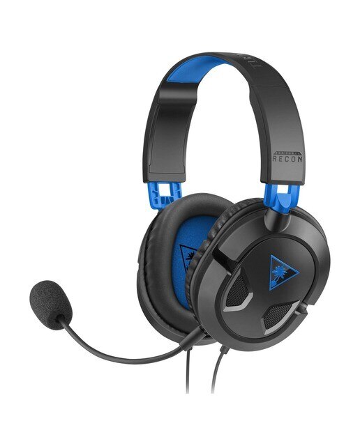 Auscultadores EarForce Recon 50P Turtle Beach 1