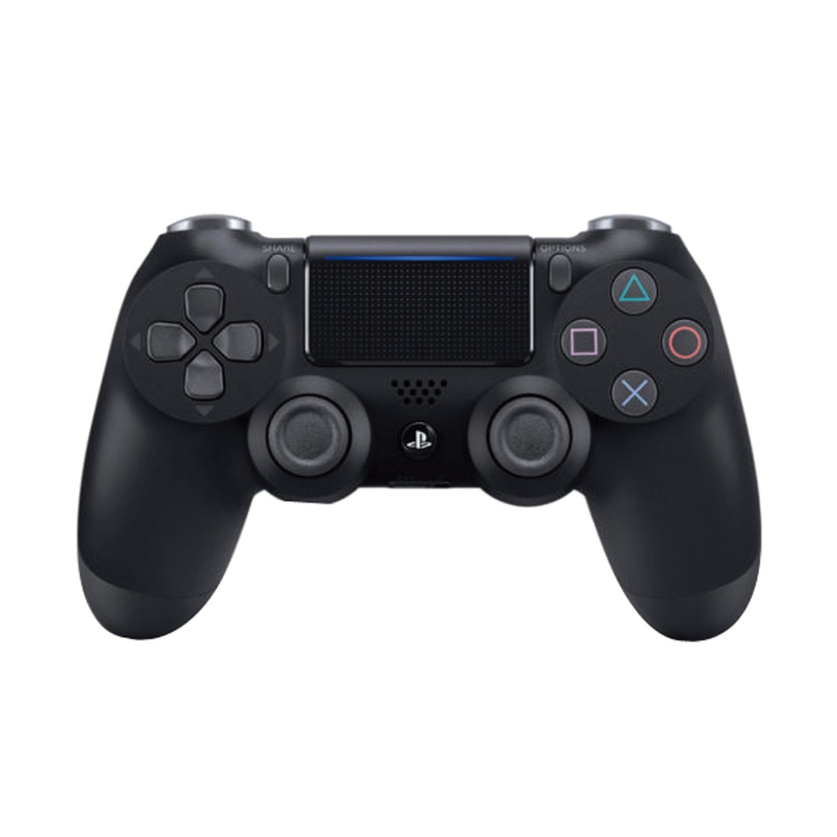 Comando Dualshock Preto V2 - PlayStation 4 1
