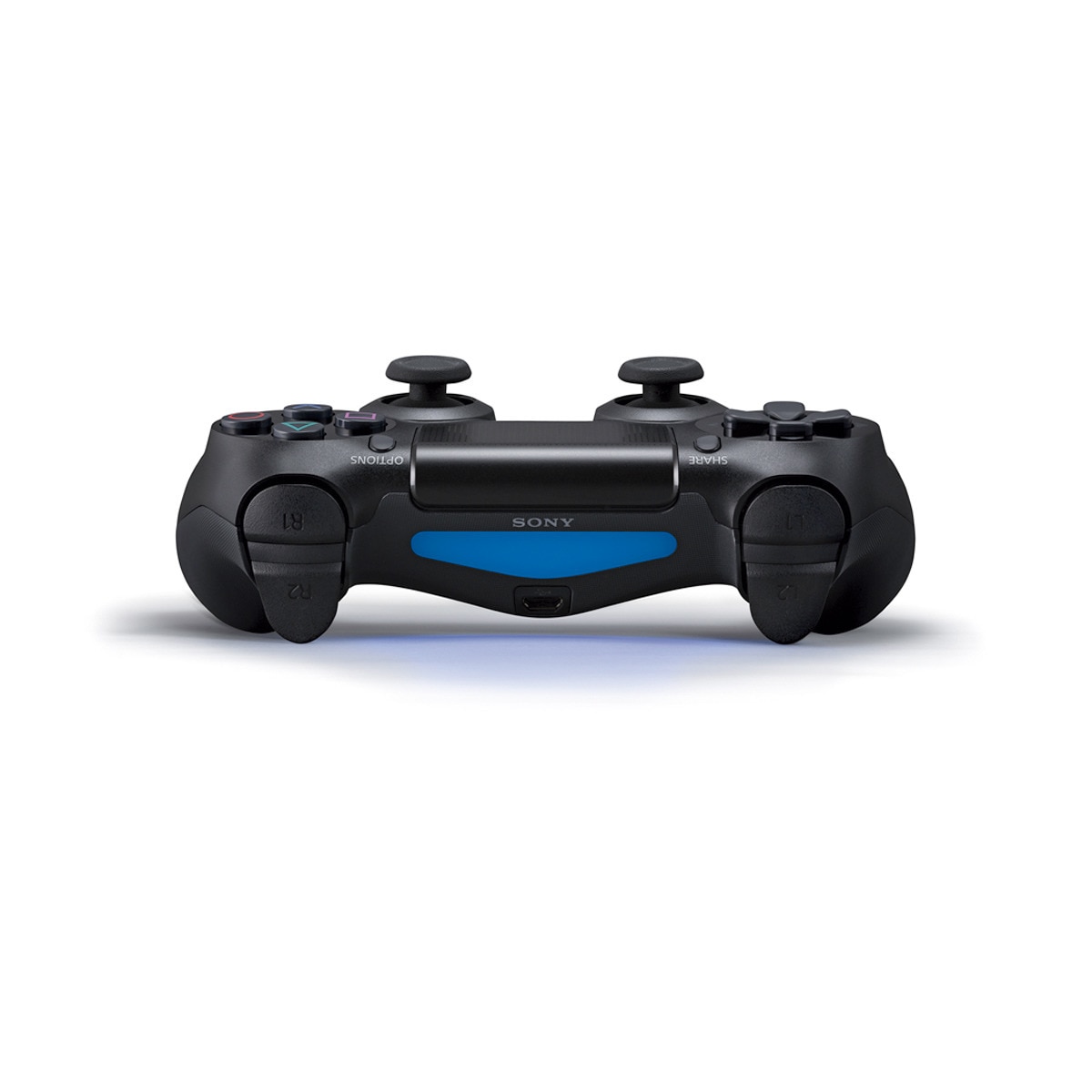 Comando Dualshock Preto V2 - PlayStation 4 2