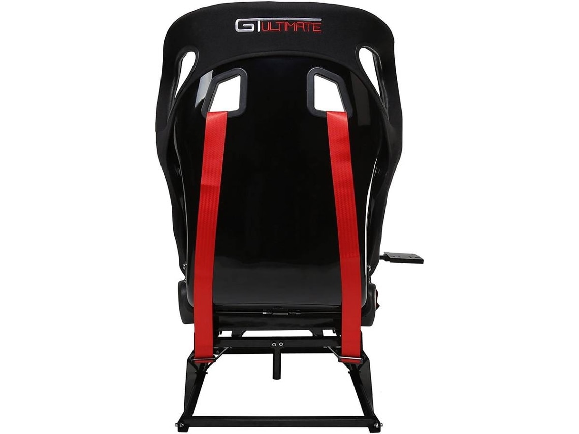 Cadeira Gaming Racing Simulator Next Level GTultimate v2 4