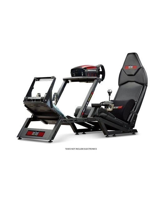 Cadeira Gaming Next Level Racing Simulator F-GT Cockpit 1