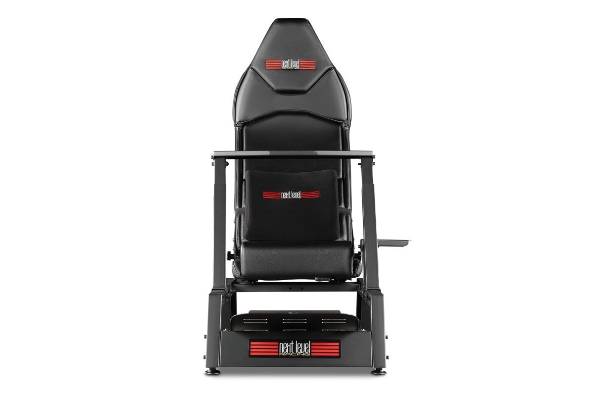 Cadeira Gaming Next Level Racing Simulator F-GT Cockpit 5