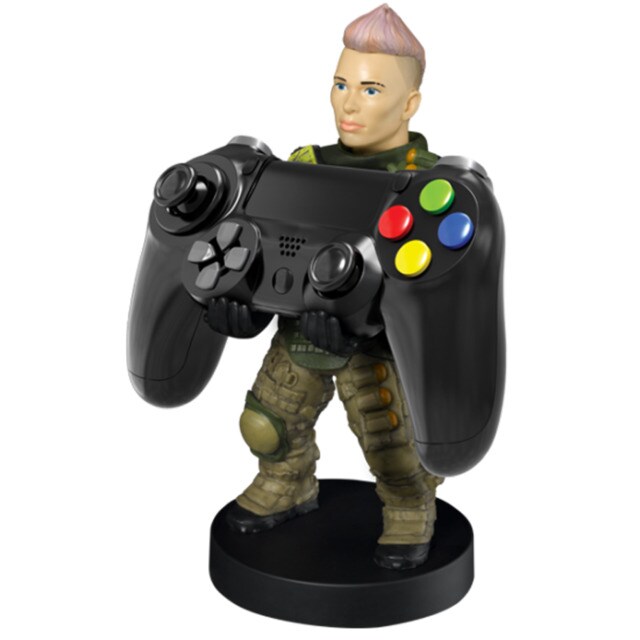 Figura Cable Guy: Call of Duty Battery 1