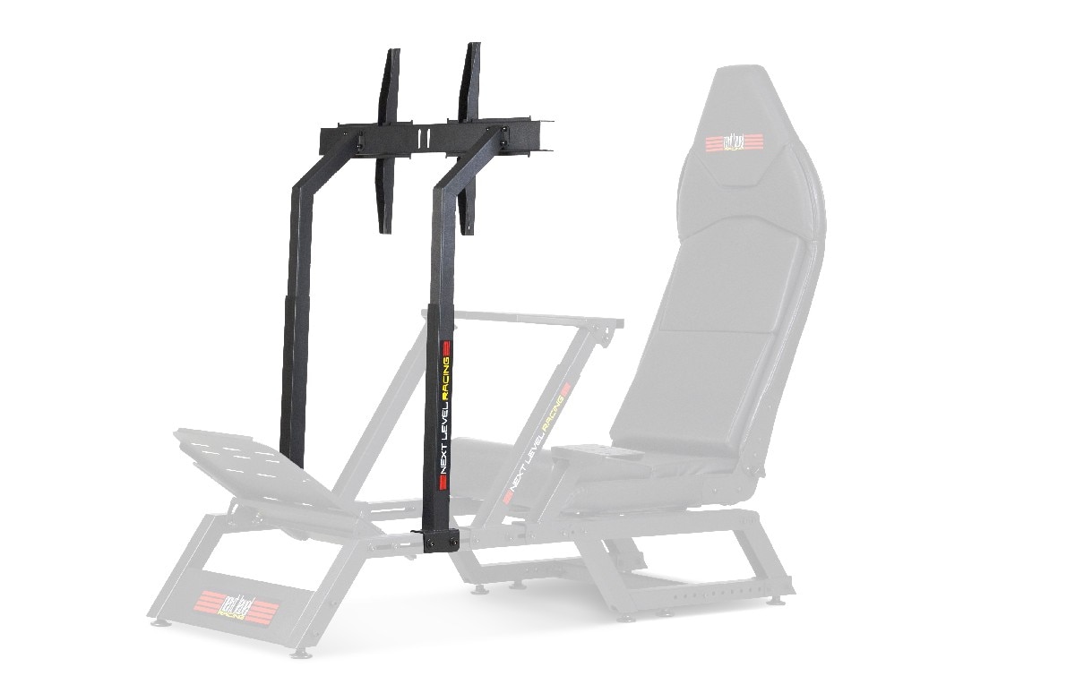 Imagem 0 de Suporte de Monitor F-GT Cockpit