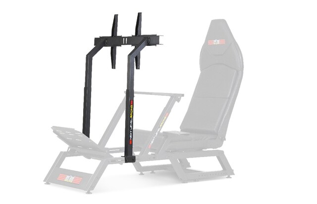 Imagem 0 de Suporte de Monitor F-GT Cockpit