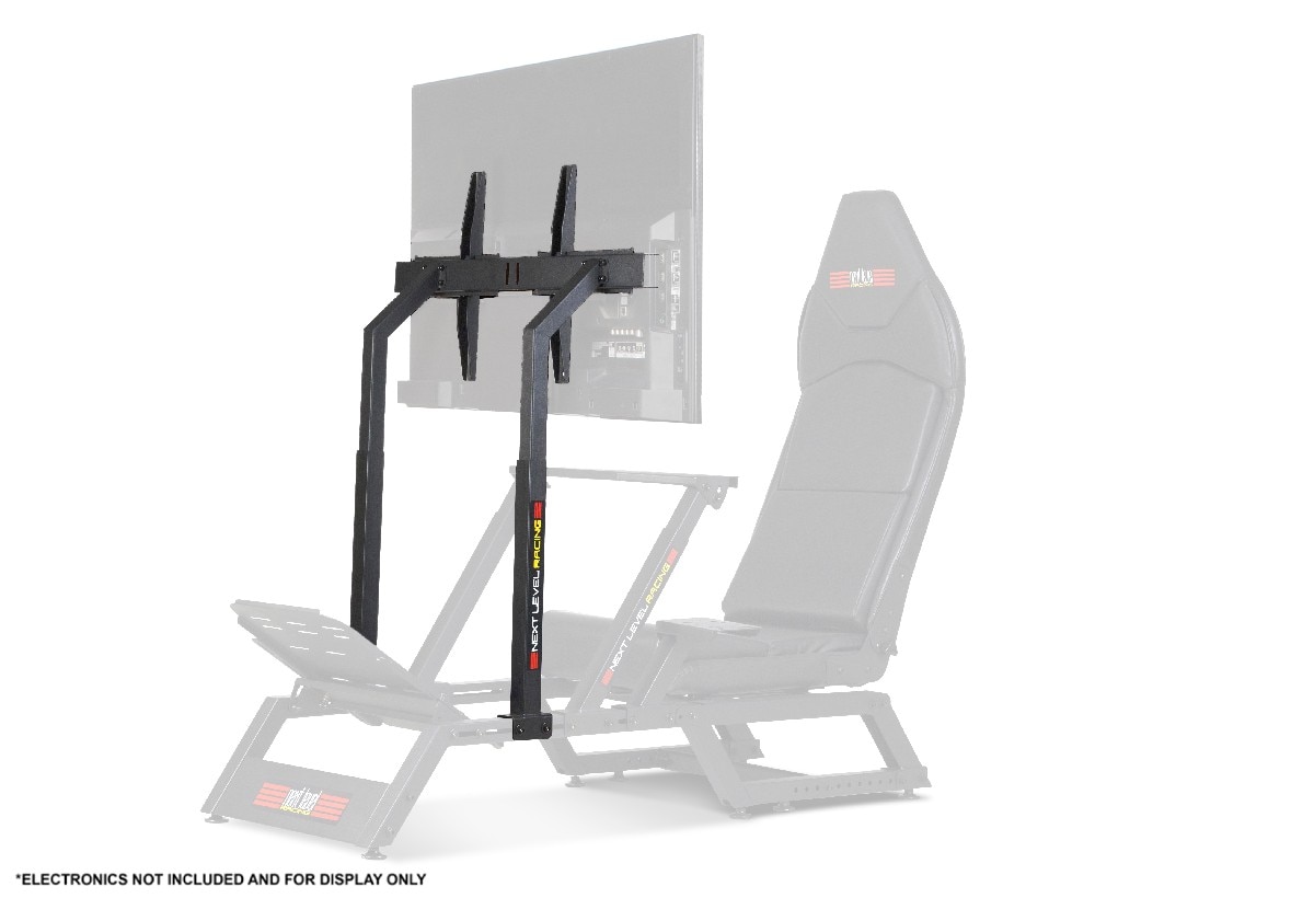 Suporte de Monitor F-GT Cockpit 2