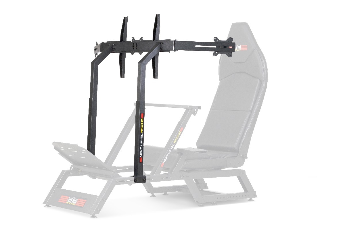 Suporte de Monitor F-GT Cockpit 3