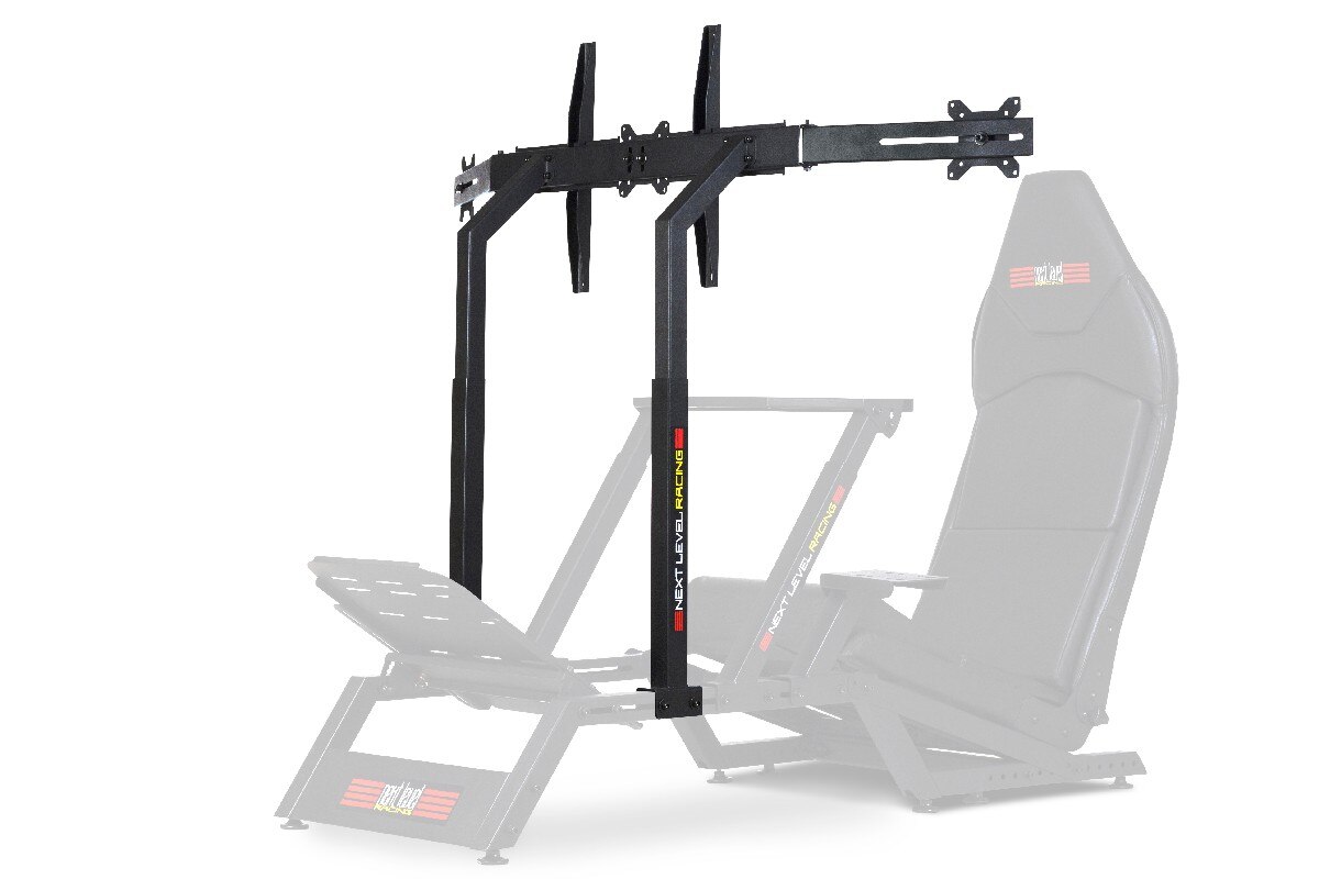 Suporte de Monitor F-GT Cockpit 4