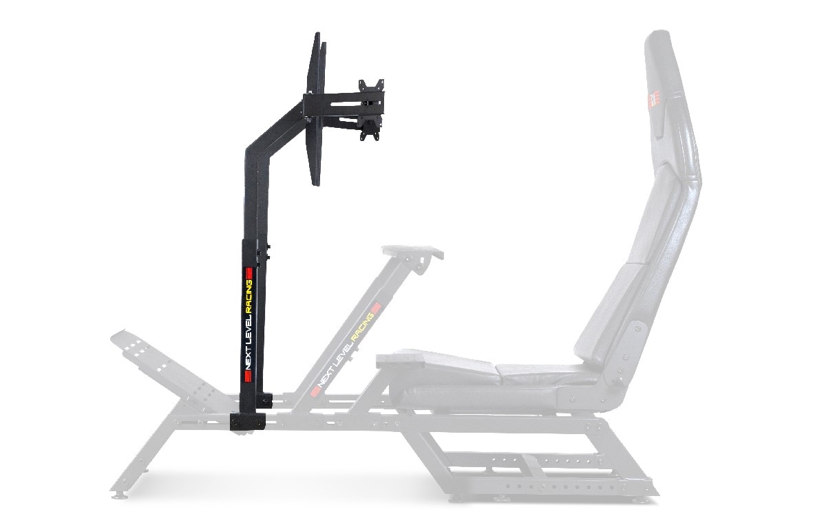 Suporte de Monitor F-GT Cockpit 5