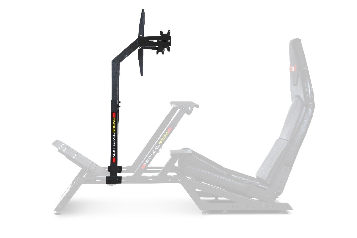Suporte de Monitor F-GT Cockpit 7