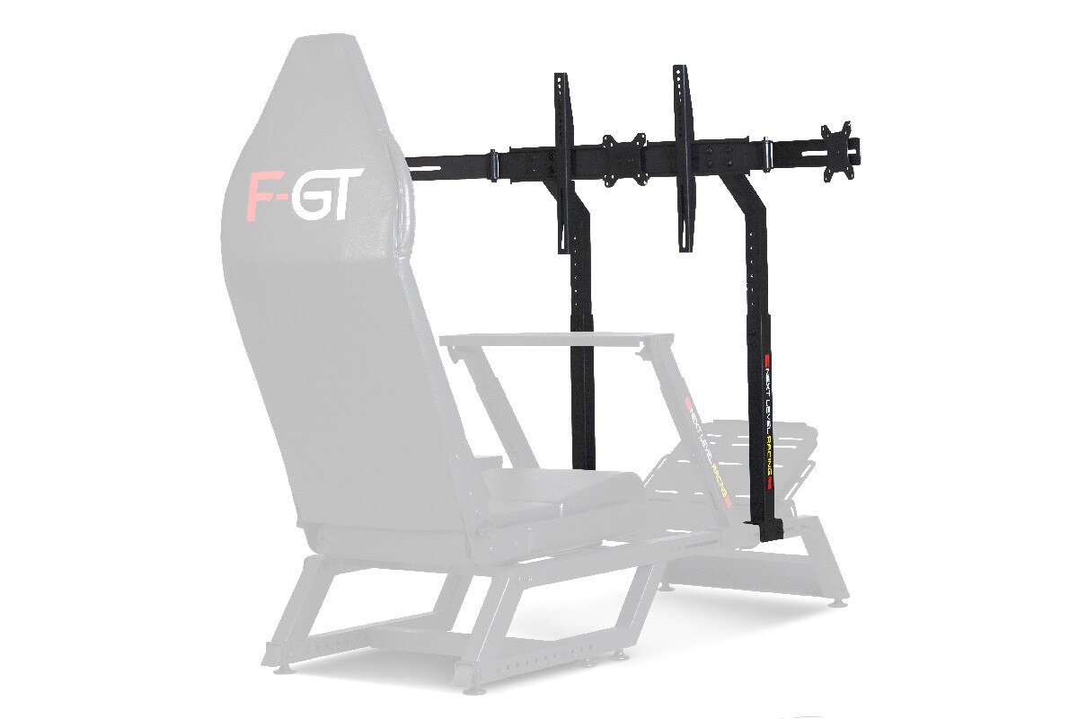 Suporte de Monitor F-GT Cockpit 9