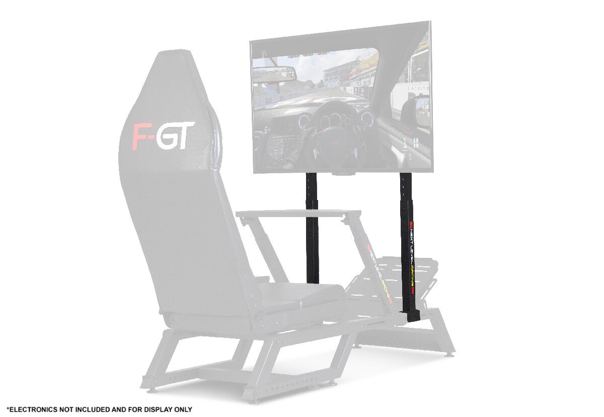 Suporte de Monitor F-GT Cockpit 10