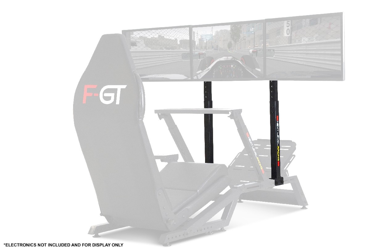 Suporte de Monitor F-GT Cockpit 11