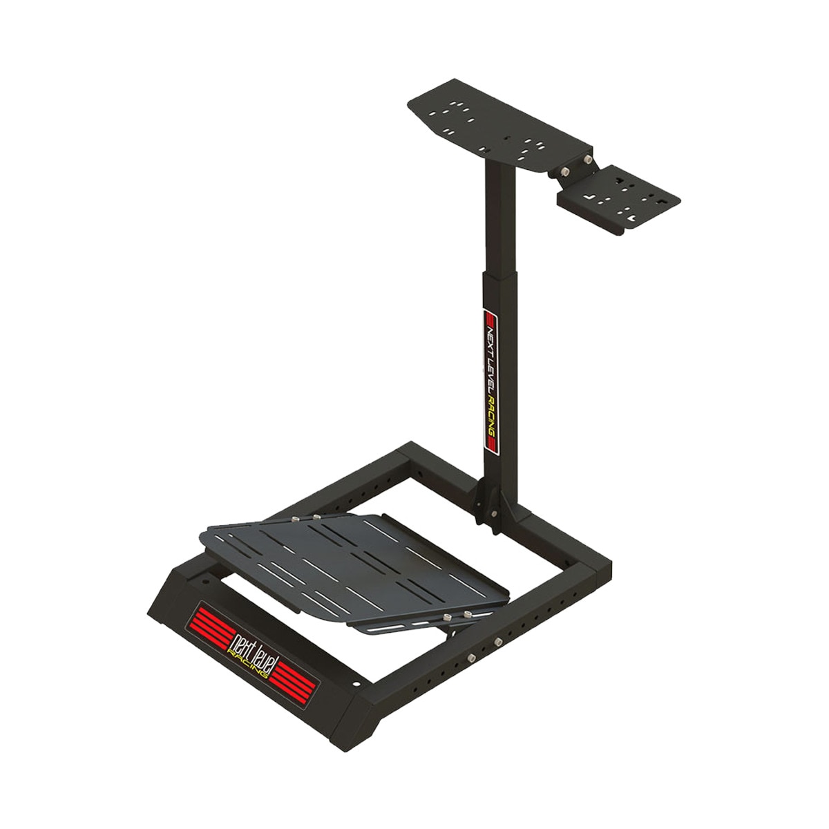 Suporte de Volante Next Level Racing Wheel Stand Lite Preto-1