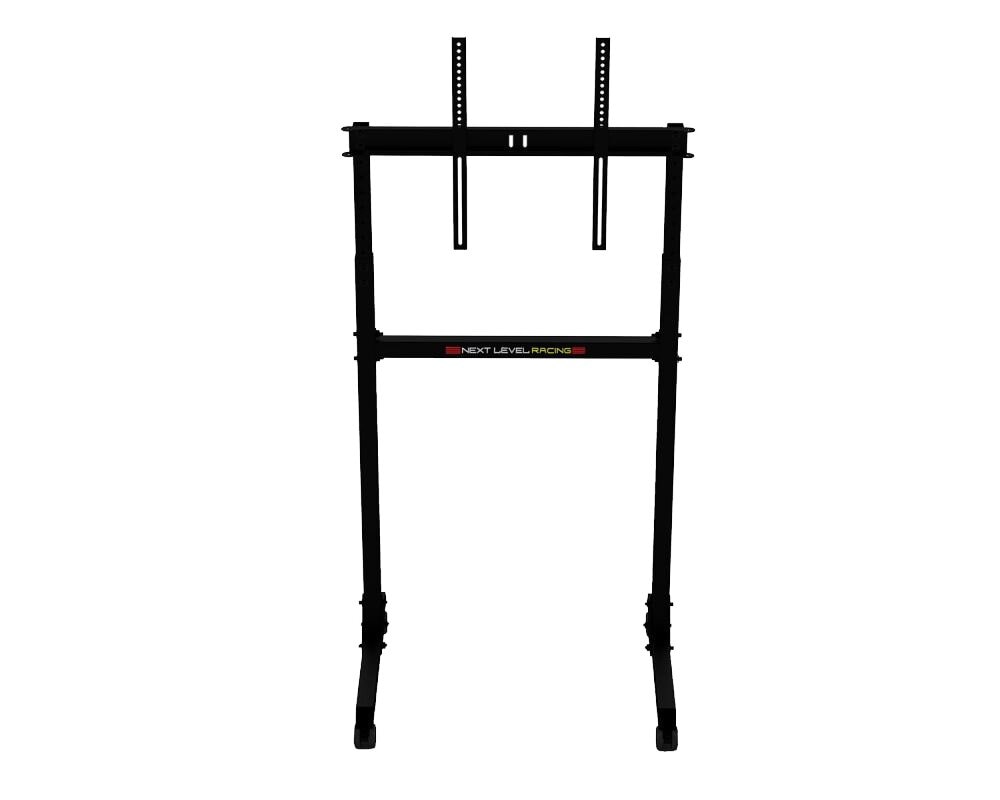 Suporte de Monitor Único Next Level Racing Free Standing Preto-1