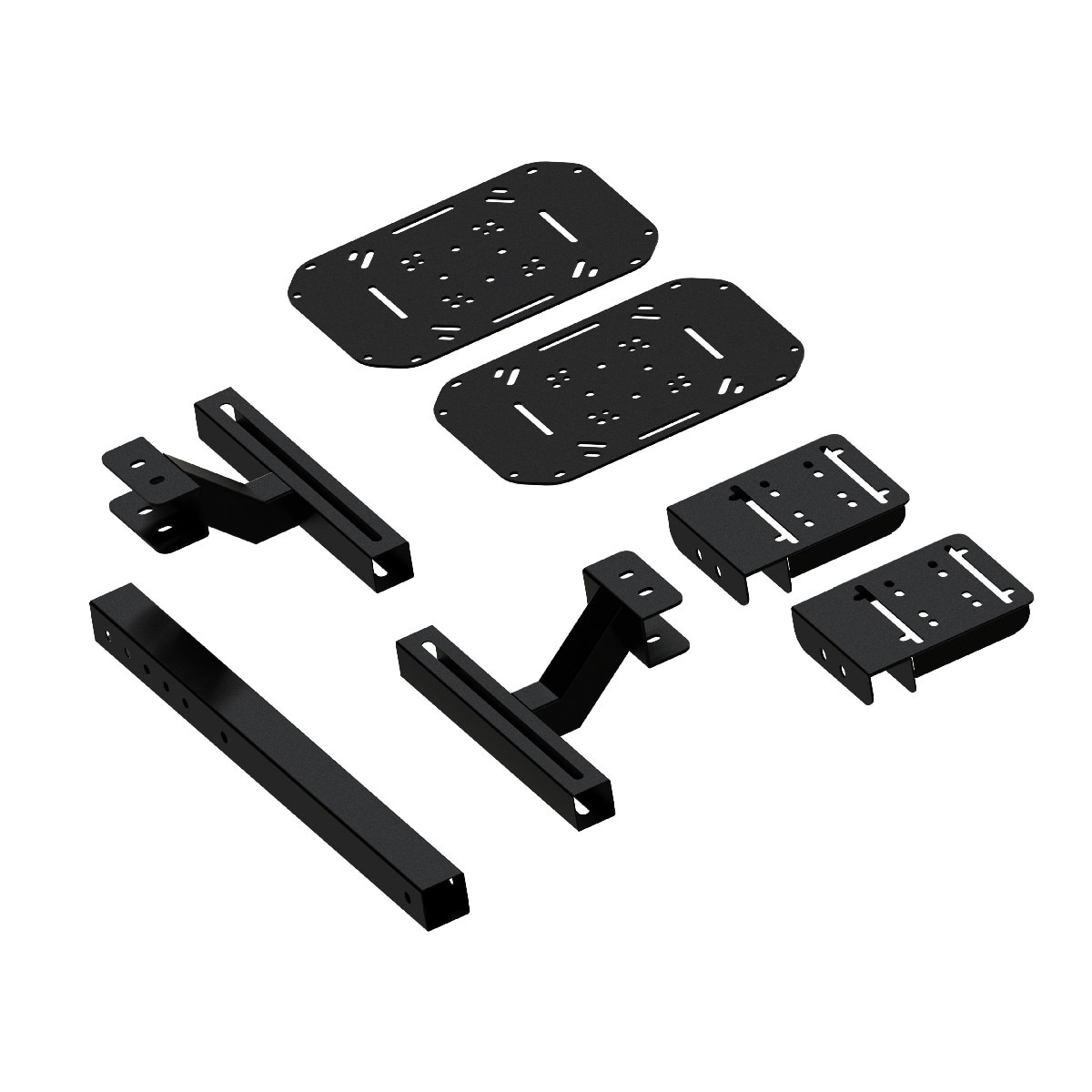 Imagem 0 de Combat Flight Pack F-GT e GT Track