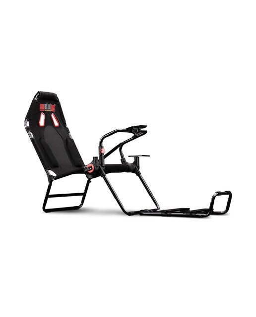 Imagem 0 de Suporte para Volante GT Lite Next Level Racing - Preto