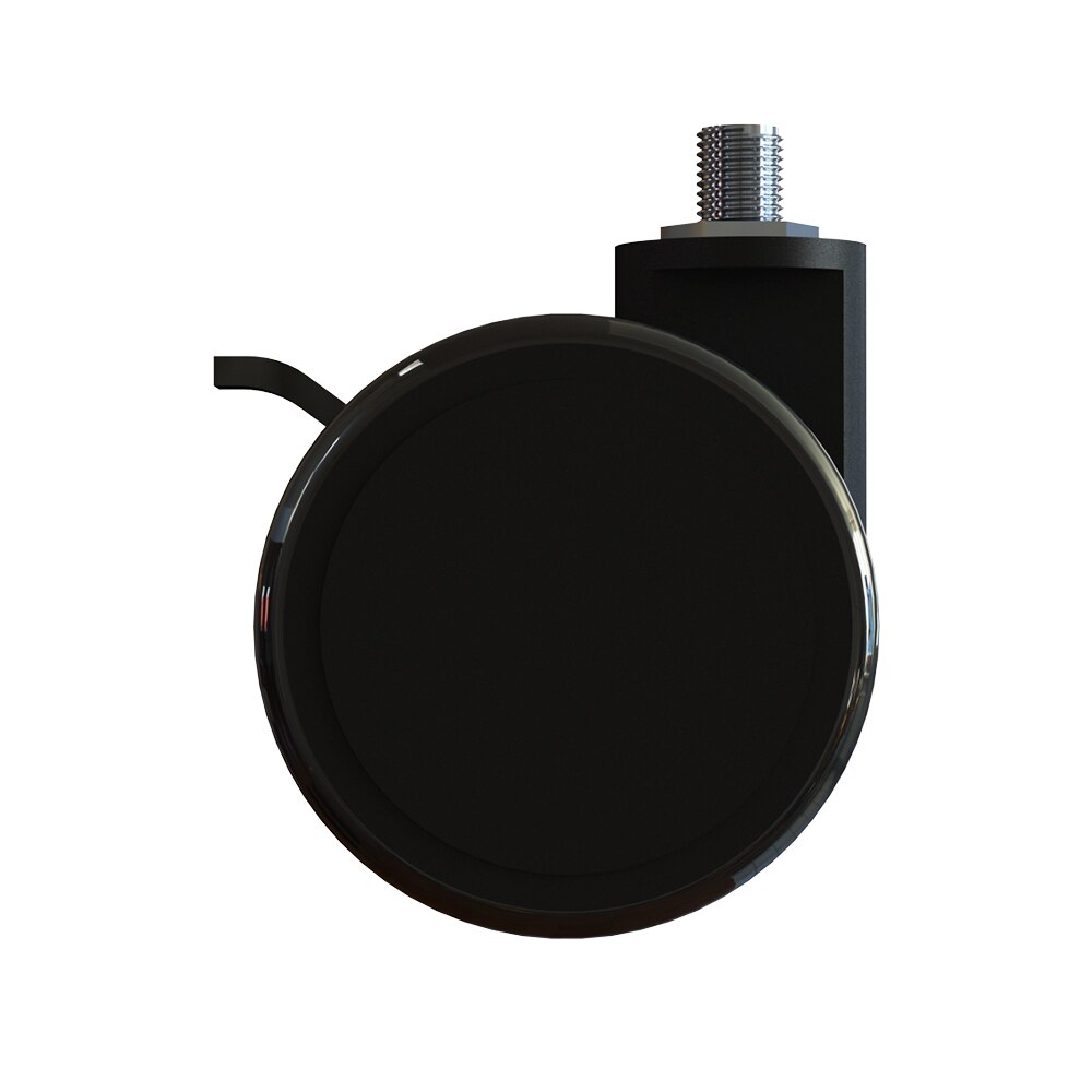 Rodas para Cockpit Lockable Castor 3