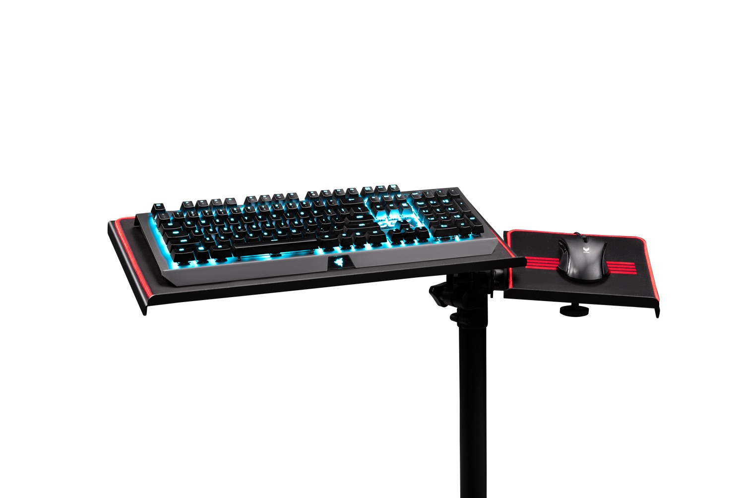 Suporte Free Standing Keyboard and Mouse 3