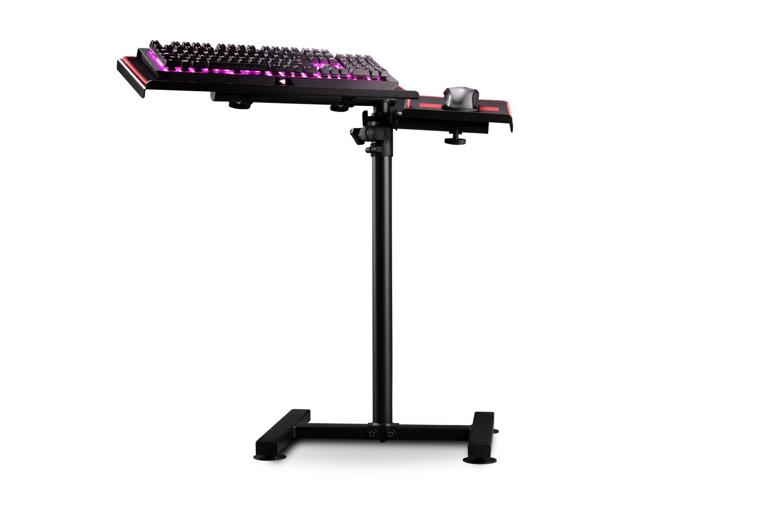Suporte Free Standing Keyboard and Mouse 4