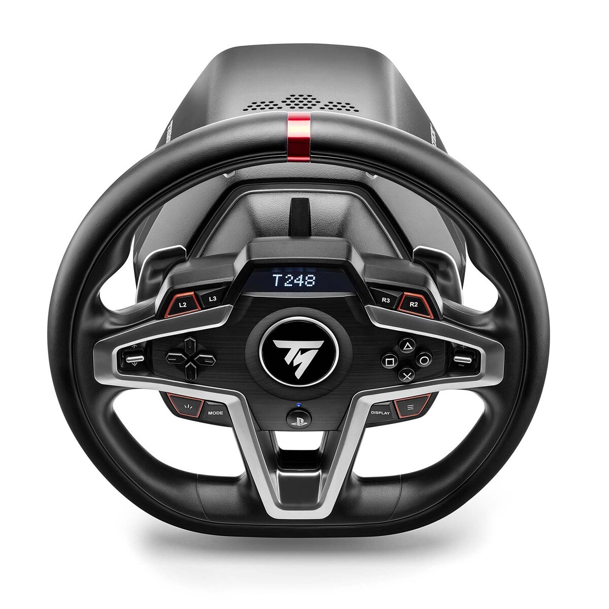 Volante + Pedais Thrustmaster T248 para PS5 / PS4 / PC 2