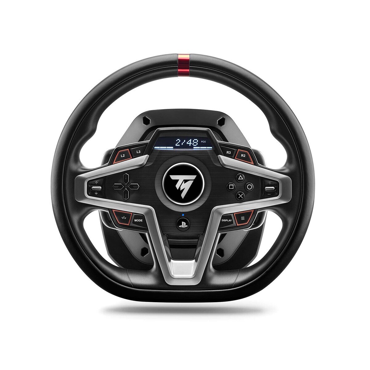 Volante + Pedais Thrustmaster T248 para PS5 / PS4 / PC 3