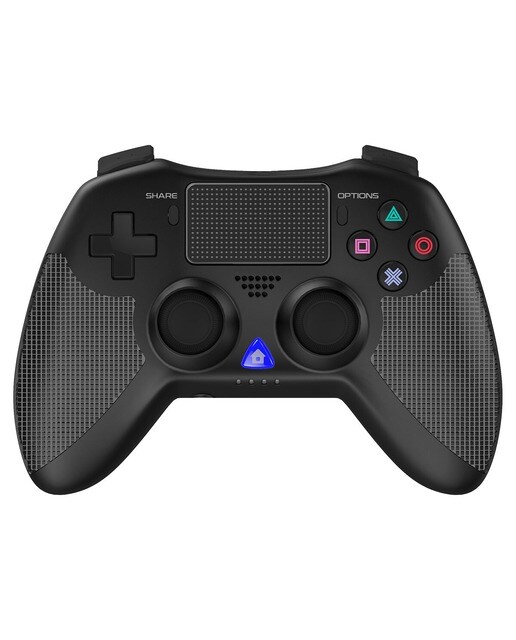 Comando Blackfire Bluetooth Controller BFX-C20 - PlayStation 4 1