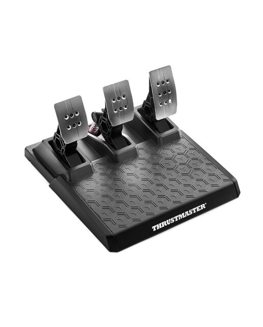 Thrustmaster T-3PM Racing Add Pedais para PS5 / PS4 / PC / XBOX 1