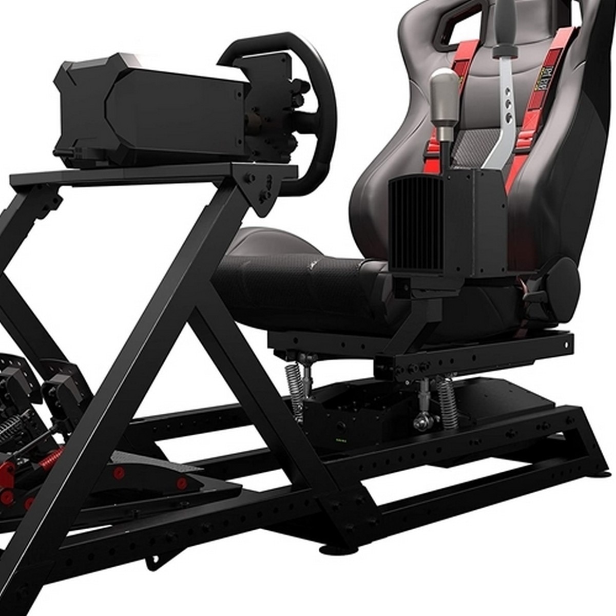Plataforma Next Level Racing Motion V3 Platform 2