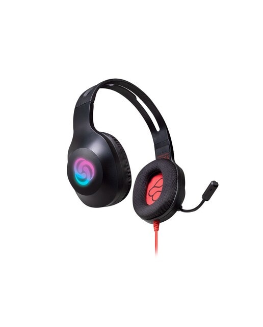 Imagem 0 de Headset Gaming Typhoon FR-TEC