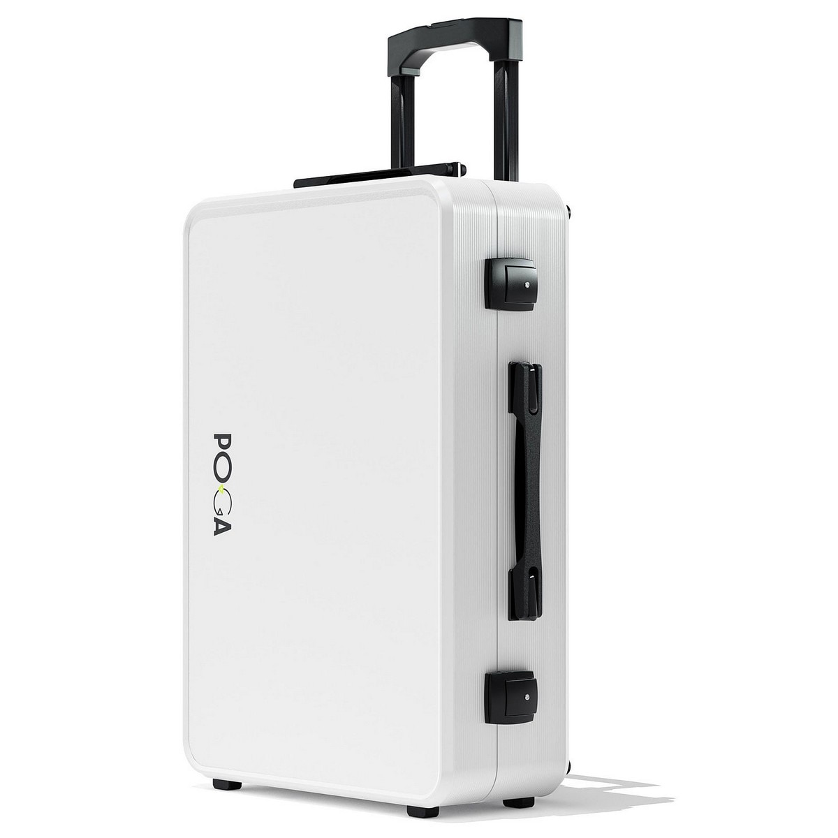 Mala POGA Pro 22" para PS4 Pro - Branca 2