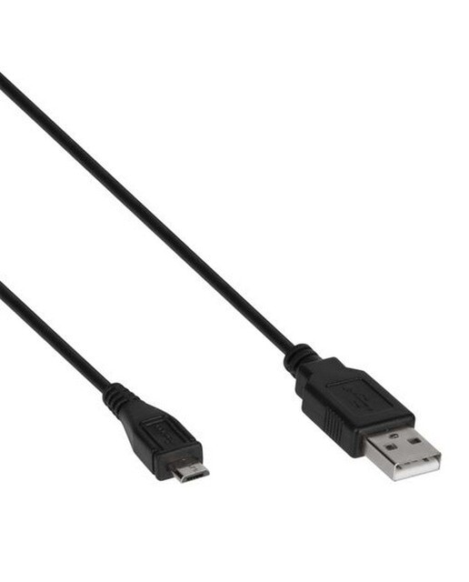 Cabo de  Carregamento 3Mt para PS4 1