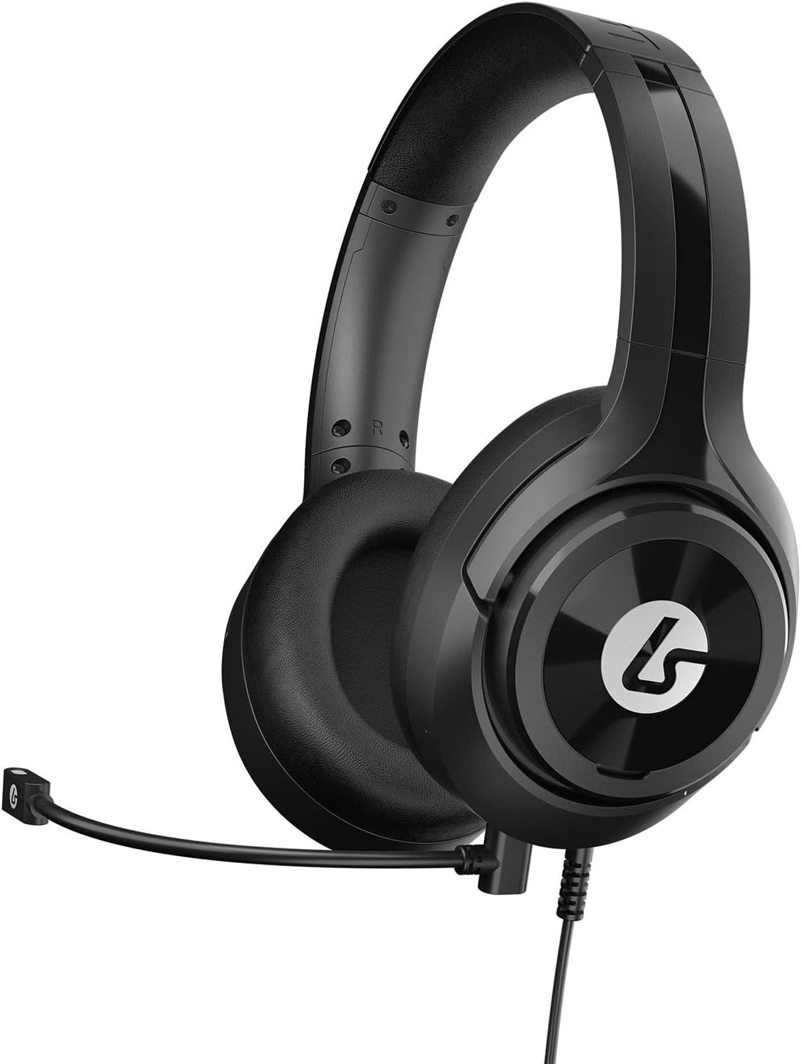 LucidSound Headset LS10P Wired - PS4 / PS5 3